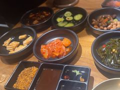 -九田家黑牛烤肉料理(华侨城店)