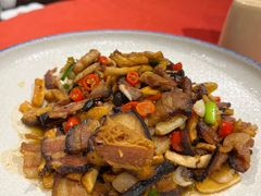 -马凯餐厅(地安门店)