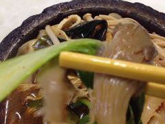 -土豆粉&刀削面(西单新一代商城店)