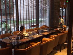 -丽都皇冠假日酒店·Matrix亦餐厅(望京店)