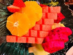 -上海皇廷花园酒店·御宴中餐厅