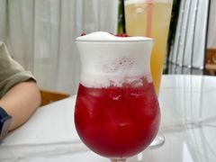 -Inspiration灵感·罗马西餐厅(九龙坡店)