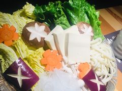 -萤初高端日料王(曲江银泰店)