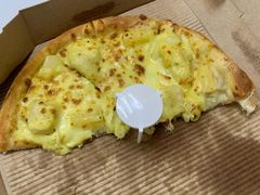 -乐凯撒披萨(蛇口花园城店)