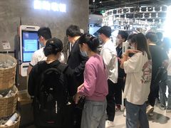 -苏宁极物(苏宁生活广场店)