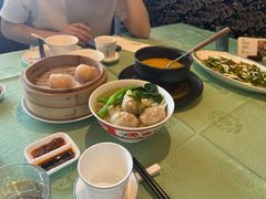 -洪禧楼·老广东海鲜酒楼(宁波万象城店)