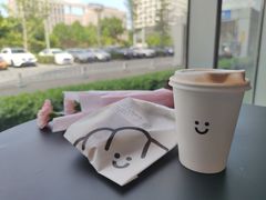 -dotcom coffee古点咖啡(致真大厦店)