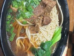 -李先生牛肉面大王(青岛火车站东广场店)