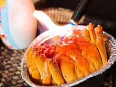 -聚汇三少·龙虾·中餐厅(莫邪路新天地店)