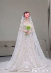 -南京宝娜嫁衣婚纱礼服馆(中央路店)