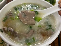-华记粥饭店(印象容桂主题风情街店)