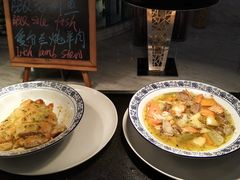 -绮梦西湖·云端餐厅(歌德店)