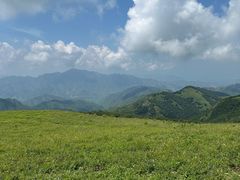 -灵山