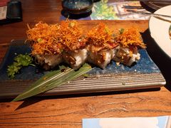 -京鹿料理(荟聚店)