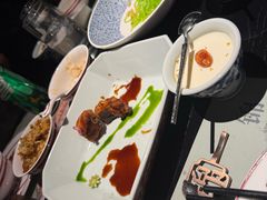 -锦楼·臻选新杭帮(杭州中心店)