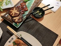 -德川家日本料理(中关村寰太大厦店)