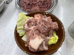 嫩肉片-电台巷火锅(科华总店)