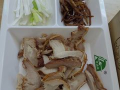 -李连贵熏肉大饼(金隅嘉品Mall店)