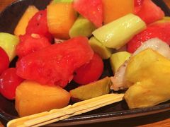 -漆黑觉米粉(三里屯店)