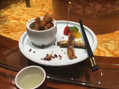 -阿斯牛牛·凉山菜(新会展店)