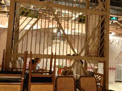 -谷丽麦馕新疆菜·清真(步步高梅溪新天地店)