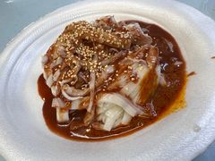 -汉记靓粥