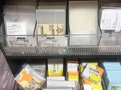 -MUJI无印良品(天河领展广场店)
