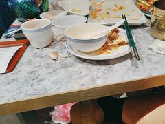 -羊巴道新疆菜·清真(上梅林店)
