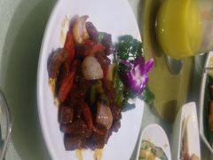 一品粤珍轩(吴中路店)-一品粤珍轩(吴中路店)