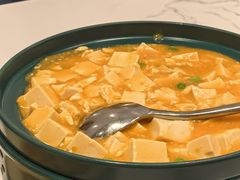 咸蛋黄豆腐-鹿港小镇(悠唐店)