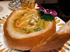 -太食獸泰式茶餐厅(IFS国金中心店)