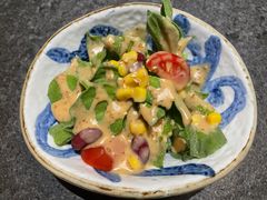 -大桥日本料理·日式放题·铁板定食(科兴科学园店)