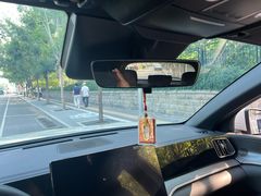 -易通行汽车陪练(通州店)
