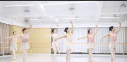 -艾薇芭蕾艺术中心