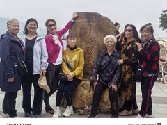 -铁山坪森林公园