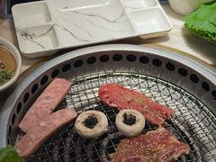 -火炉火自助餐(西直门凯德MALL店)