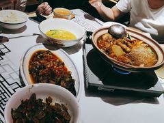 -农耕记·湖南土菜(halo广场店)