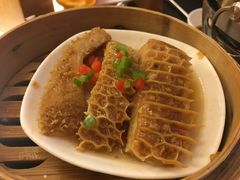 -听松楼·花园酒店·自助餐厅(红梅公园店)