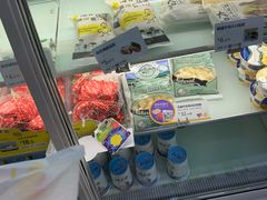 零售区-一鸣真鲜奶吧(景城花园奶吧)