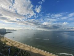 -智住·海景公寓(小径湾店)