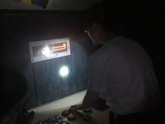 -魔方cube剧情密室逃脱(海岸城店)