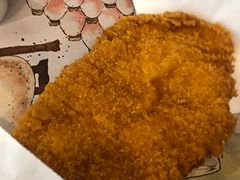 -麦当劳(中山路店)