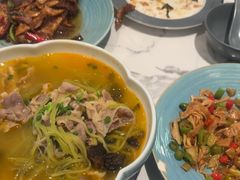 -鹿港小镇(悠唐店)