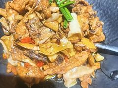 -实在湘·大碗土菜(竹料店)