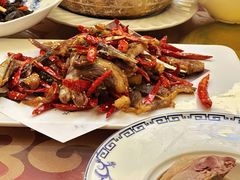 -清真马祥兴菜馆(云南北路店)