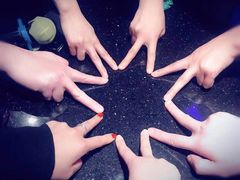 -乐界KTV(虹桥中心店)
