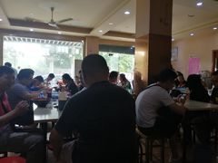 大堂-小龙大肉面馆