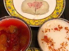 -富华斋饽饽铺·宫廷糕点·伴手礼(护国新天地店)