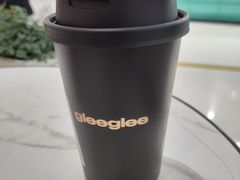 -gleeglee乐溢亦茶(合生汇店)