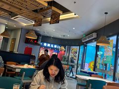 -豪享来中西餐厅(隆昌店)